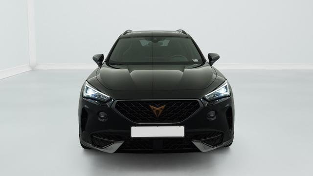 Cupra Formentor 1.4 e-HYBRID 204 ch DSG6 Business Edition 