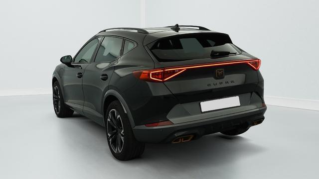 Cupra Formentor 1.4 e-HYBRID 204 ch DSG6 Business Edition 