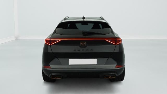 Cupra Formentor 1.4 e-HYBRID 204 ch DSG6 Business Edition 