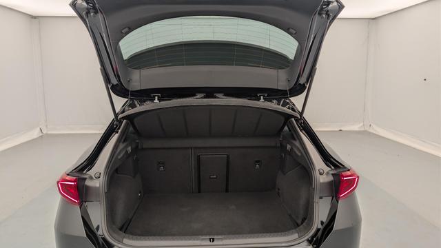 Cupra Formentor 1.4 e-HYBRID 204 ch DSG6 Business Edition 