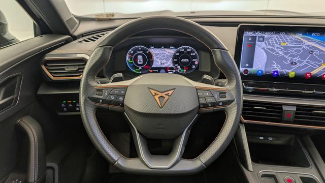 Cupra Formentor 1.4 e-HYBRID 204 ch DSG6 Business Edition 