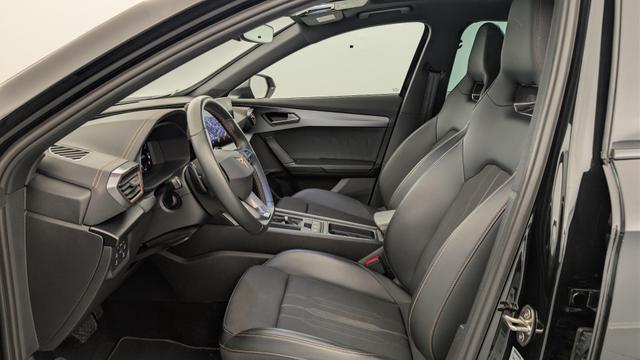 Cupra Formentor 1.4 e-HYBRID 204 ch DSG6 Business Edition 