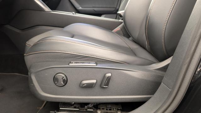 Cupra Formentor 1.4 e-HYBRID 204 ch DSG6 Business Edition 