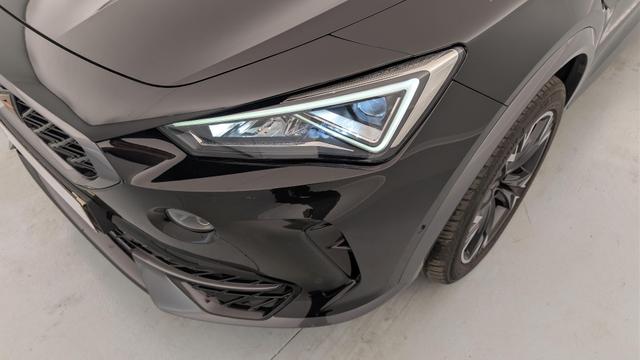 Cupra Formentor 1.4 e-HYBRID 204 ch DSG6 Business Edition 