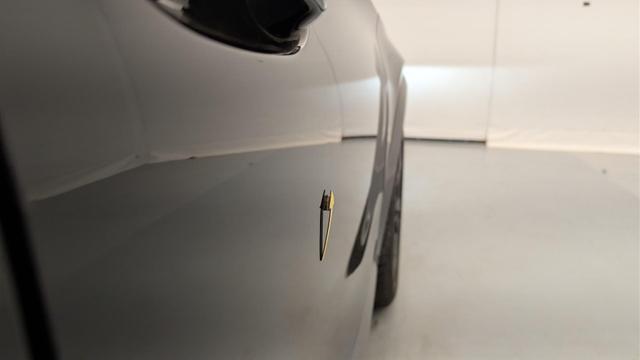Cupra Formentor 1.4 e-HYBRID 204 ch DSG6 Business Edition 