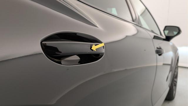 Cupra Formentor 1.4 e-HYBRID 204 ch DSG6 Business Edition 