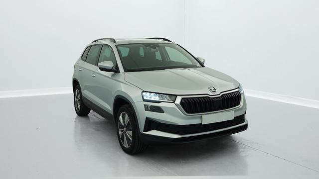 Skoda Karoq - 2.0 TDI 116 ch SCR DSG7 Business