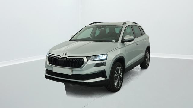 Skoda Karoq 2.0 TDI 116 ch SCR DSG7 Business 
