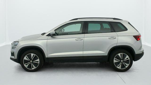 Skoda Karoq 2.0 TDI 116 ch SCR DSG7 Business 