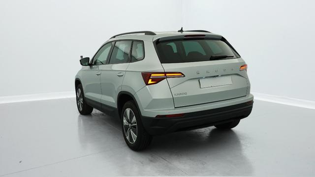 Skoda Karoq 2.0 TDI 116 ch SCR DSG7 Business 