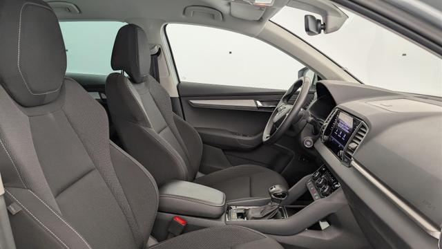 Skoda Karoq 2.0 TDI 116 ch SCR DSG7 Business 