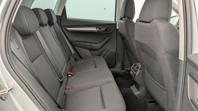 Skoda Karoq 2.0 TDI 116 ch SCR DSG7 Business 