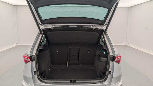Skoda Karoq 2.0 TDI 116 ch SCR DSG7 Business 