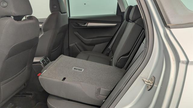 Skoda Karoq 2.0 TDI 116 ch SCR DSG7 Business 