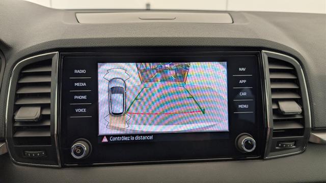 Skoda Karoq 2.0 TDI 116 ch SCR DSG7 Business 