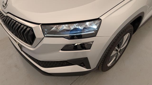 Skoda Karoq 2.0 TDI 116 ch SCR DSG7 Business 