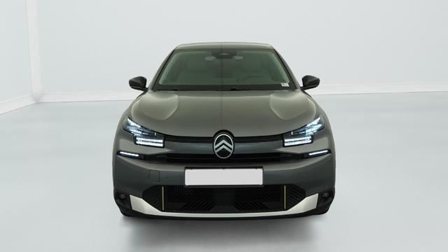 Citro&euml;n C4 Hybride 145 ch e-DCS6 Max 