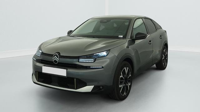 Citro&euml;n C4 Hybride 145 ch e-DCS6 Max 