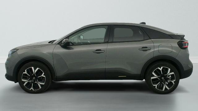 Citro&euml;n C4 Hybride 145 ch e-DCS6 Max 