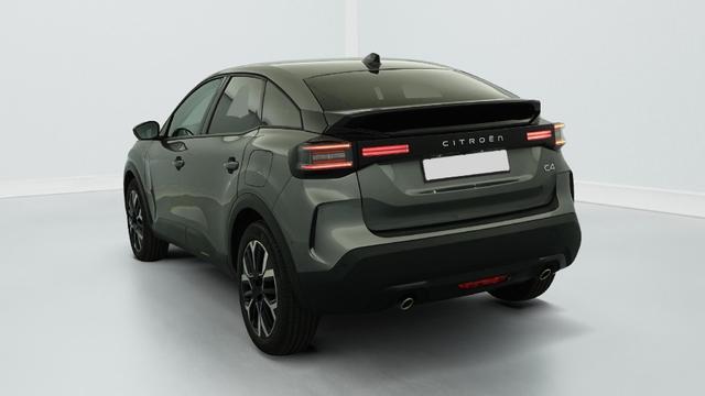 Citro&euml;n C4 Hybride 145 ch e-DCS6 Max 
