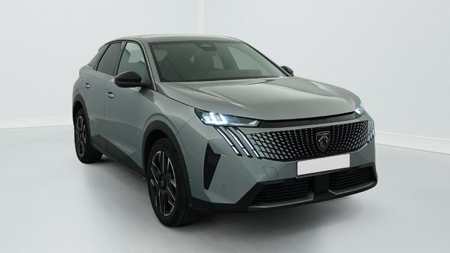 Peugeot 3008 - Hybrid 145 e-DCS6 Allure