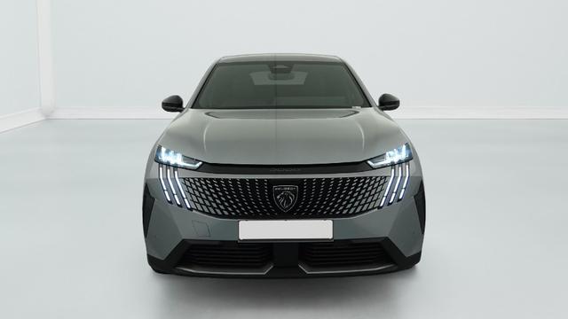 Peugeot 3008 Hybrid 145 e-DCS6 Allure 