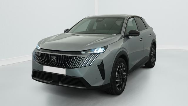 Peugeot 3008 Hybrid 145 e-DCS6 Allure 
