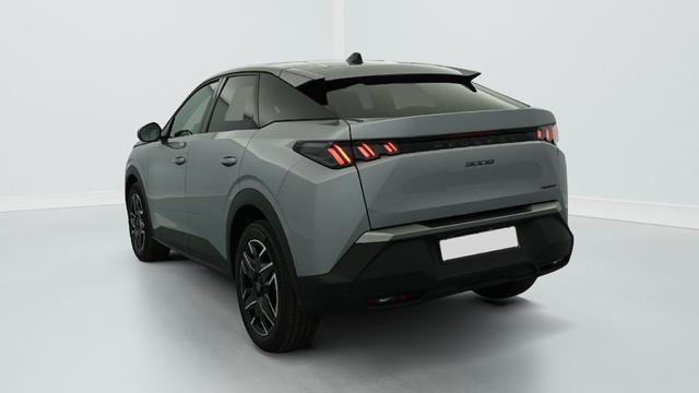Peugeot 3008 Hybrid 145 e-DCS6 Allure 