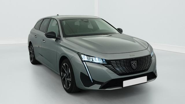 Peugeot 308 SW - Hybrid 145 e-DCS6 Allure