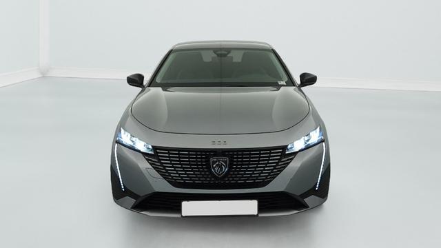 Peugeot 308 SW Hybrid 145 e-DCS6 Allure 