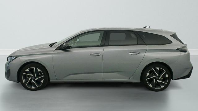 Peugeot 308 SW Hybrid 145 e-DCS6 Allure 