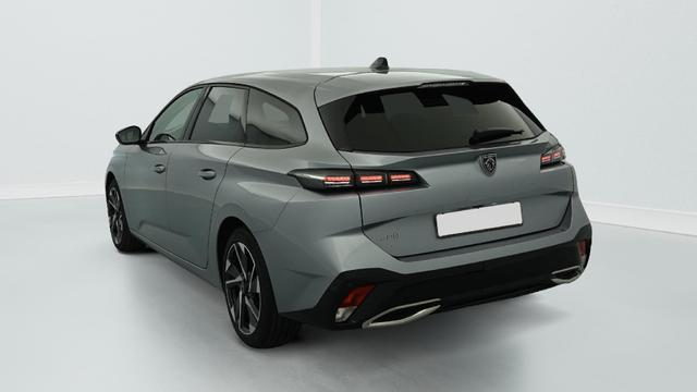 Peugeot 308 SW Hybrid 145 e-DCS6 Allure 