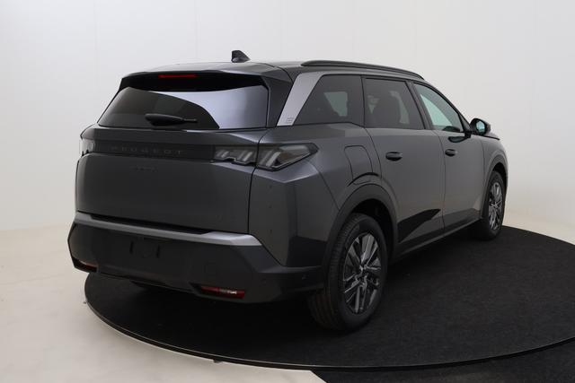 Peugeot 5008 Allure 