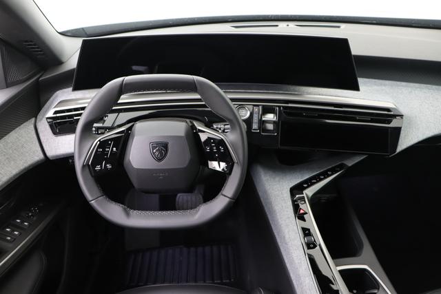 Peugeot 5008 Allure 
