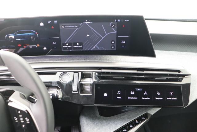 Peugeot 5008 Allure 