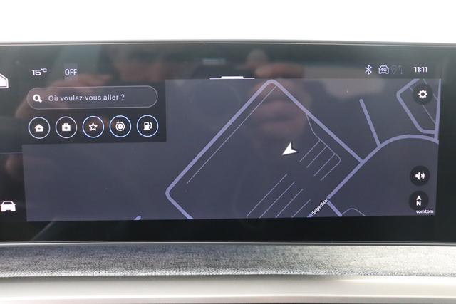 Peugeot 5008 Allure 