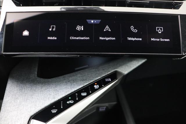 Peugeot 5008 Allure 