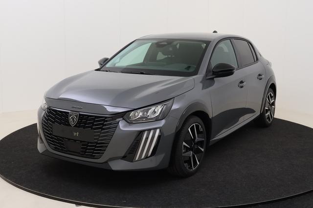 Peugeot 208 - Envy