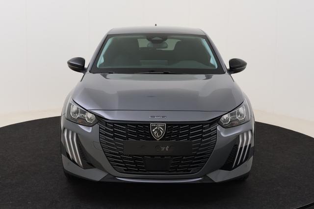 Peugeot 208 Envy 