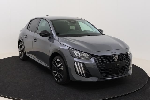 Peugeot 208 Envy 