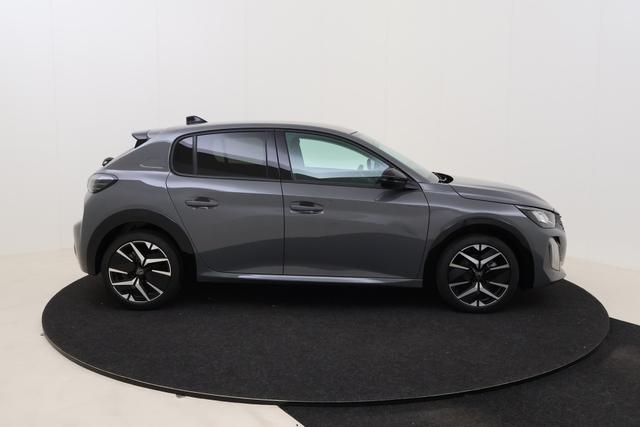 Peugeot 208 Envy 