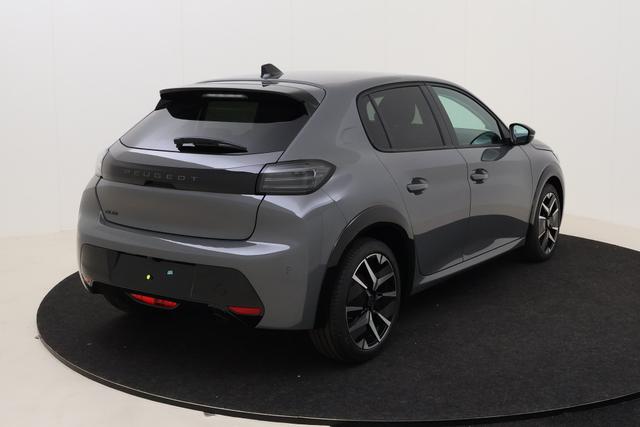 Peugeot 208 Envy 