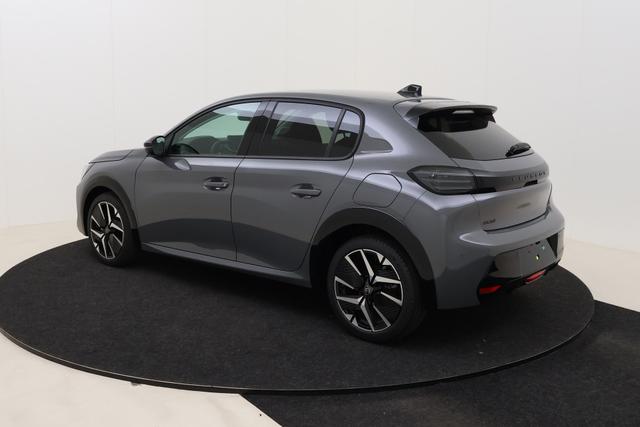 Peugeot 208 Envy 