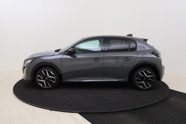 Peugeot 208 Envy 