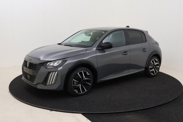 Peugeot 208 Envy 