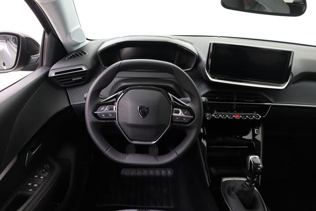 Peugeot 208 Envy 