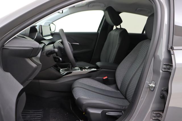 Peugeot 208 Envy 