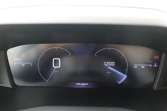 Peugeot 208 Envy 
