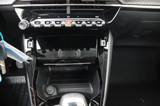 Peugeot 208 Envy 