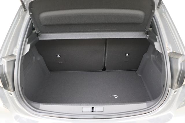 Peugeot 208 Envy 